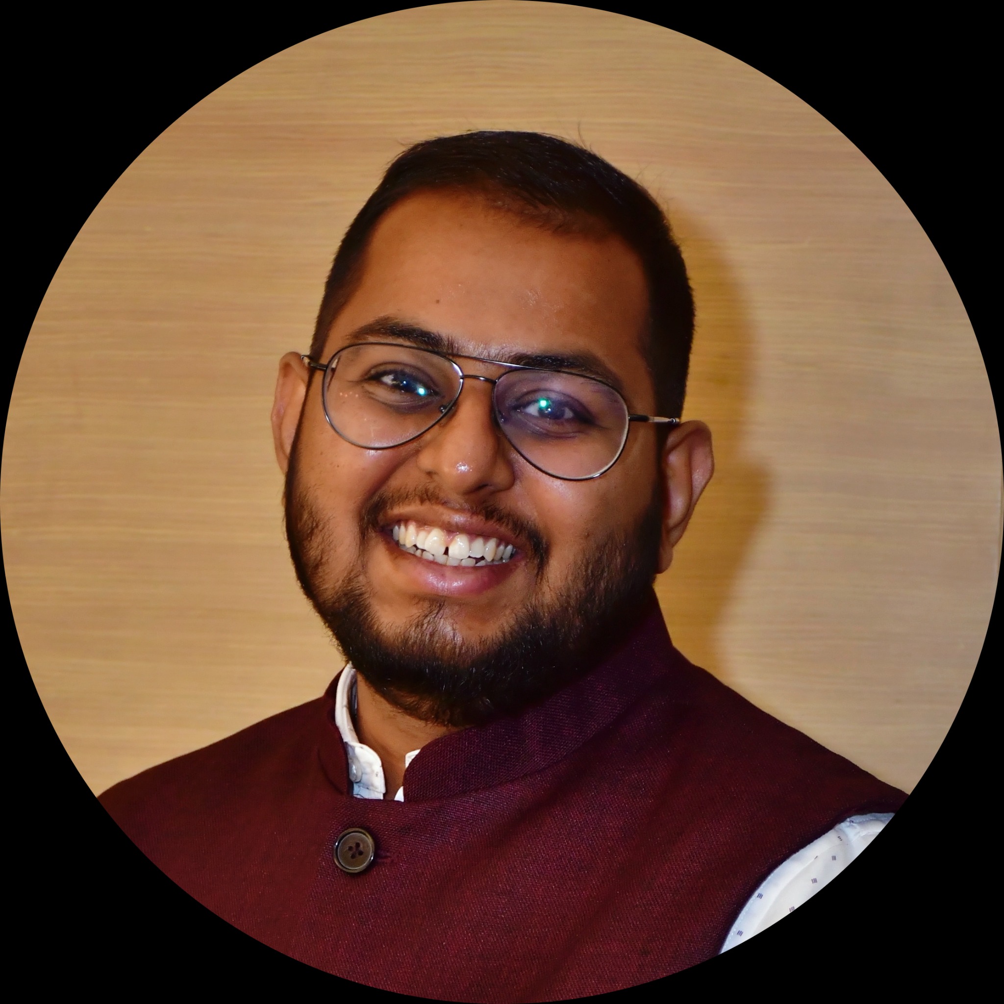 Baibhav profile photo